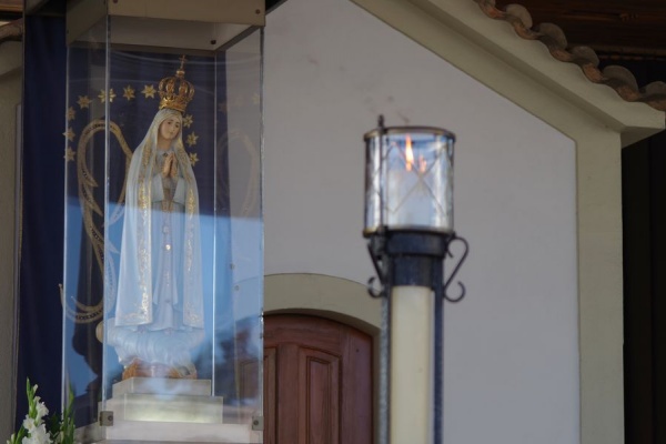 fatima
